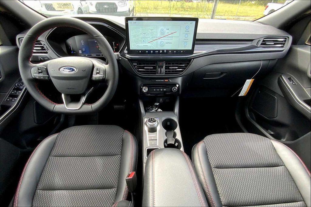 new 2026 Ford Escape car, priced at $33,185