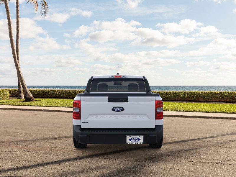 new 2026 Ford Maverick car, priced at $28,581