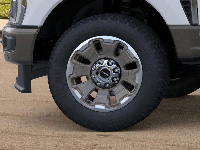 new 2026 Ford F-350 car, priced at $94,574