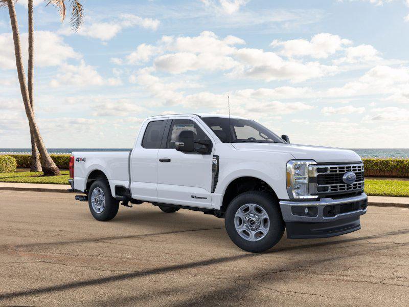 new 2026 Ford F-350 car, priced at $71,009