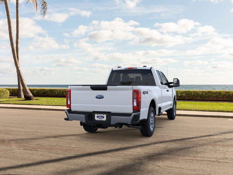 new 2026 Ford F-350 car, priced at $71,009