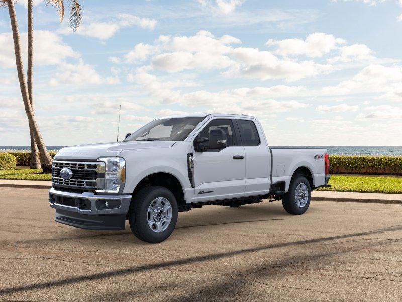 new 2026 Ford F-350 car, priced at $71,009