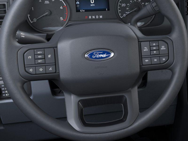 new 2026 Ford F-350 car, priced at $71,009