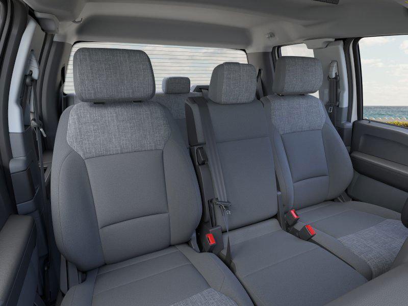 new 2026 Ford F-350 car, priced at $71,009