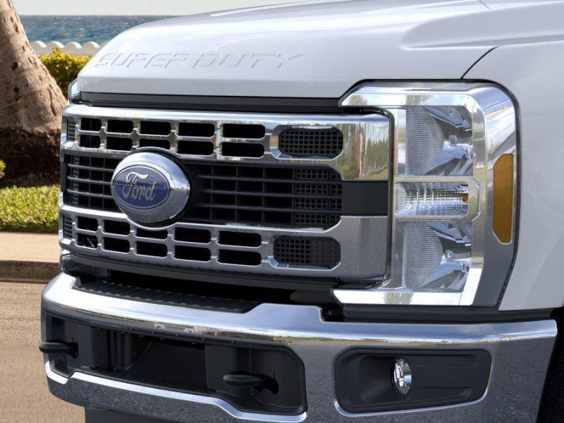 new 2026 Ford F-350 car, priced at $71,009