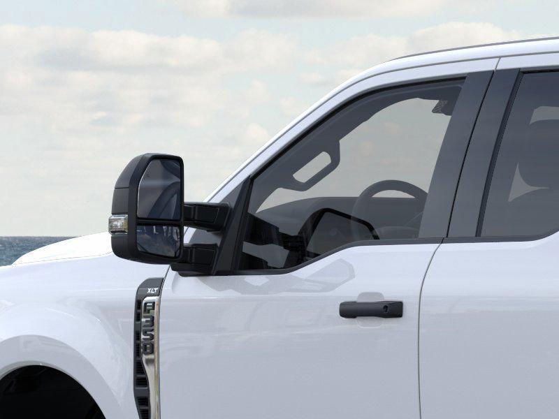 new 2026 Ford F-350 car, priced at $71,009