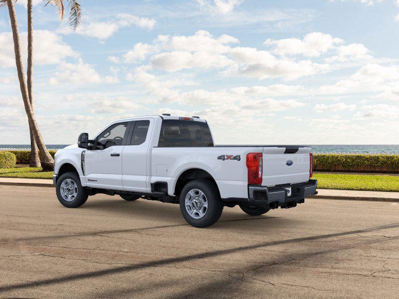 new 2026 Ford F-350 car, priced at $71,009