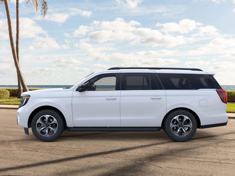 new 2026 Ford Expedition Max car, priced at $77,645