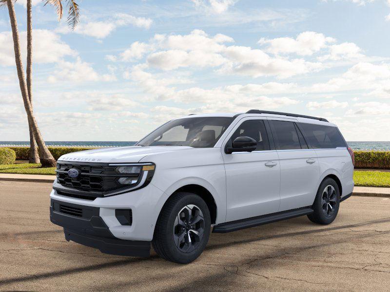 new 2026 Ford Expedition Max car, priced at $77,645