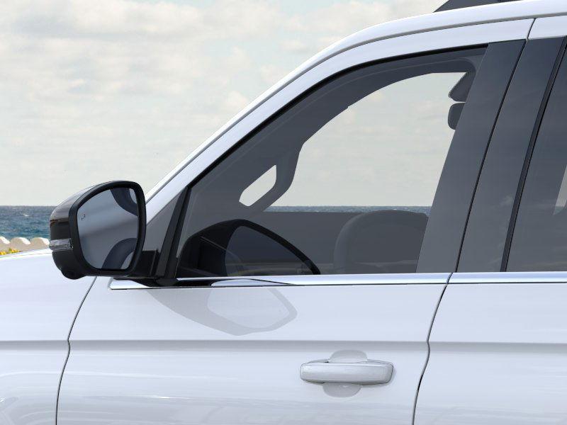 new 2026 Ford Expedition Max car, priced at $77,645