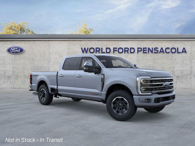 new 2026 Ford F-250 car, priced at $108,815