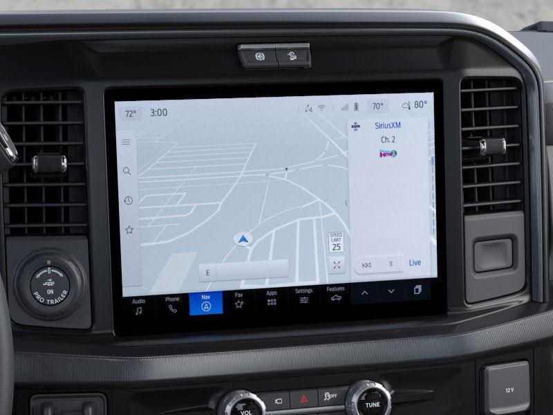 new 2026 Ford F-250 car, priced at $108,815