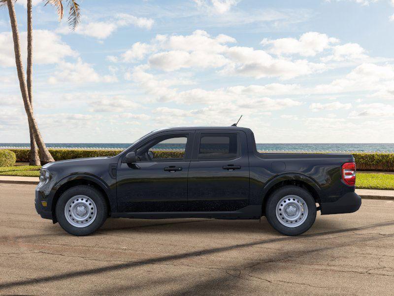 new 2026 Ford Maverick car, priced at $27,660