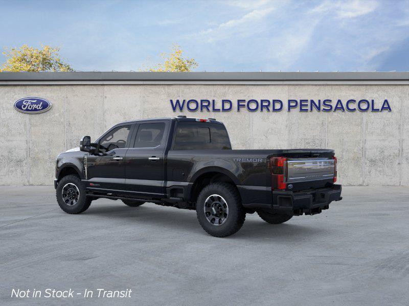 new 2026 Ford F-250 car, priced at $109,014