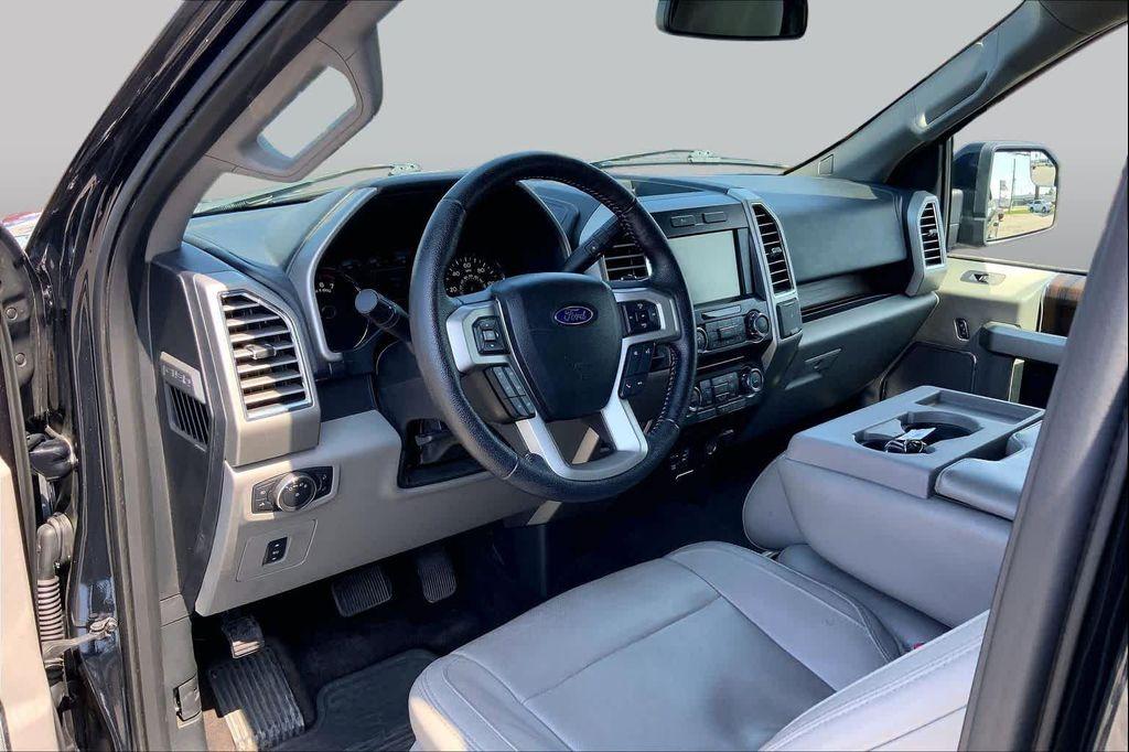 used 2015 Ford F-150 car, priced at $14,392
