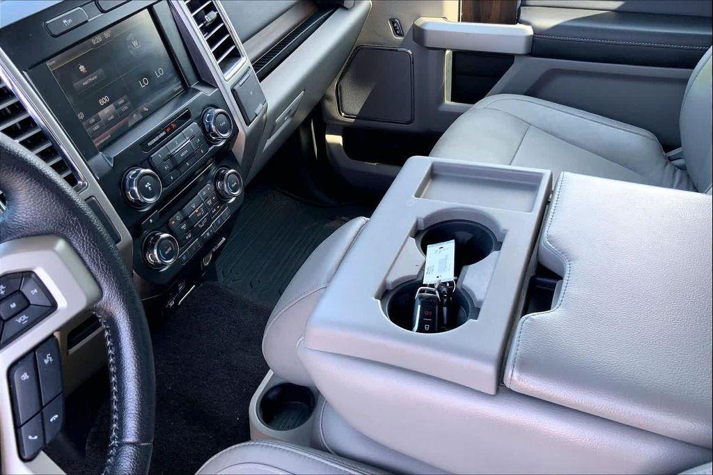 used 2015 Ford F-150 car, priced at $14,392