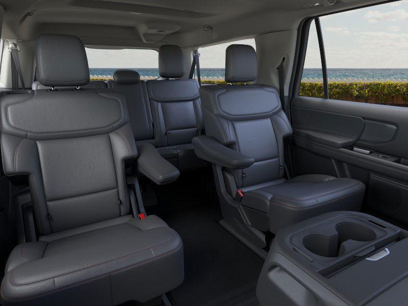 new 2026 Ford Expedition Max car, priced at $75,000