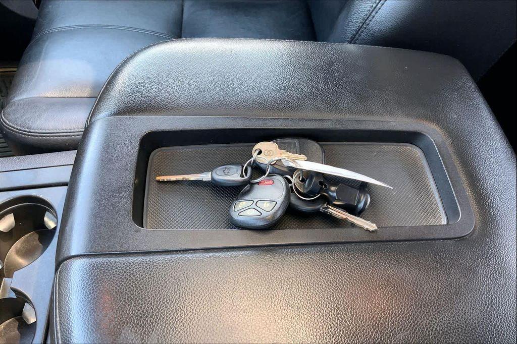 used 2011 Chevrolet Silverado 2500 car, priced at $27,182