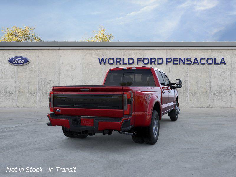 new 2026 Ford F-350 car, priced at $102,459