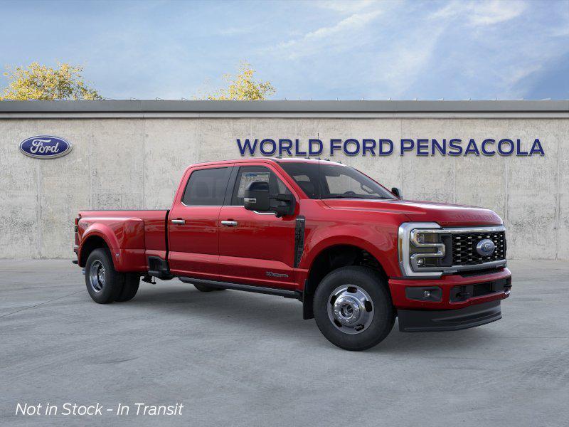new 2026 Ford F-350 car, priced at $102,459