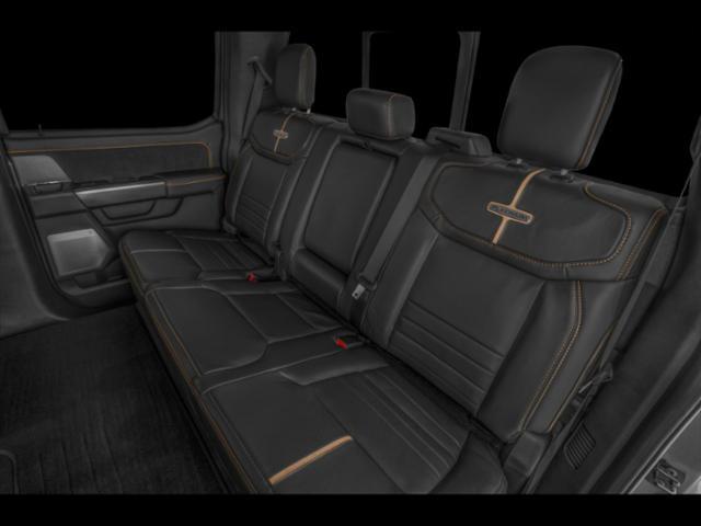 new 2026 Ford F-250 car, priced at $109,409