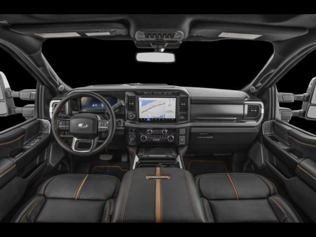 new 2026 Ford F-250 car, priced at $109,409