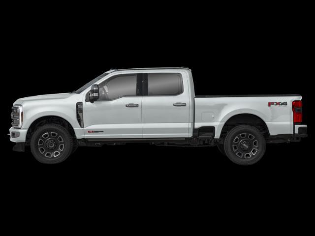 new 2026 Ford F-250 car, priced at $109,409