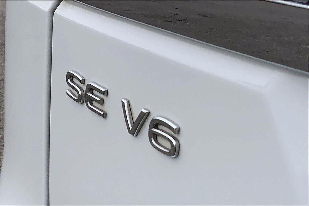 used 2023 Volkswagen Atlas car, priced at $25,498