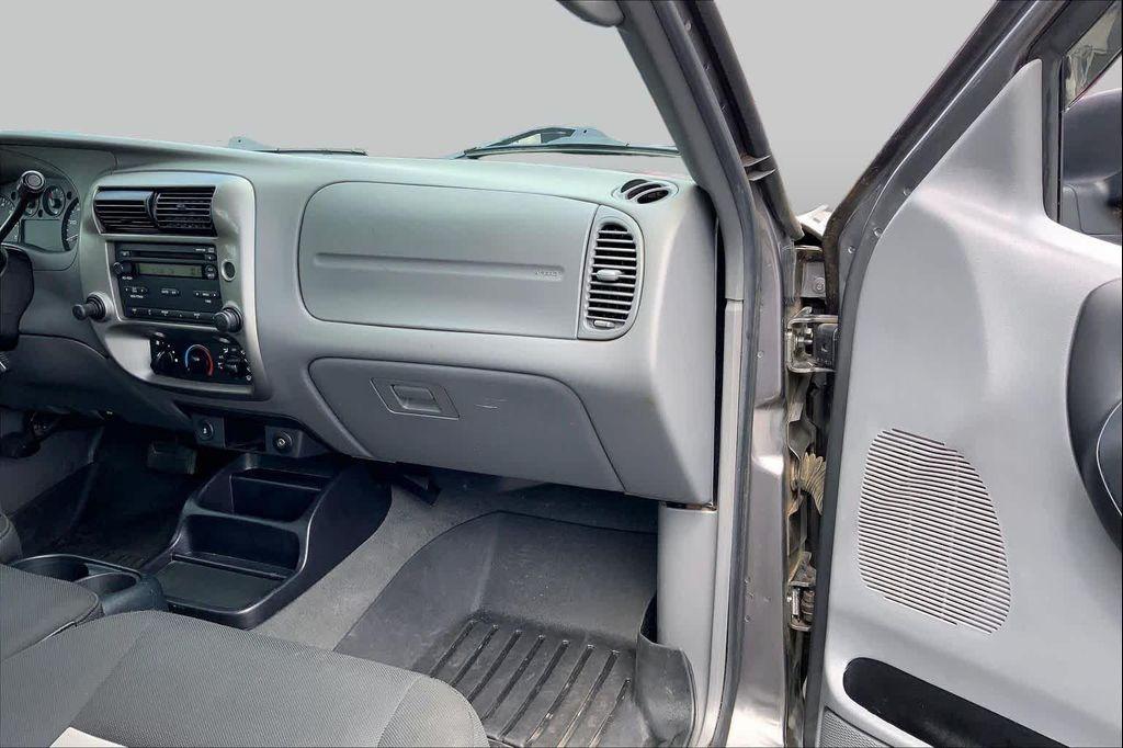 used 2011 Ford Ranger car, priced at $16,763