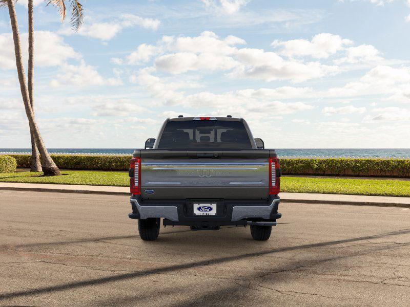 new 2026 Ford F-250 car, priced at $92,249