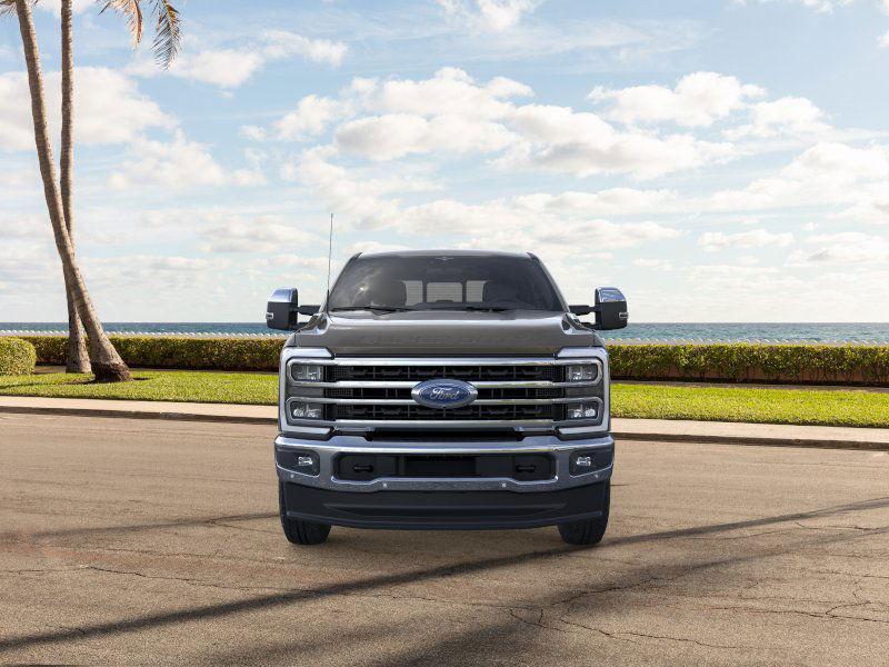 new 2026 Ford F-250 car, priced at $92,249