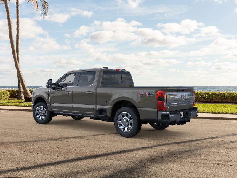 new 2026 Ford F-250 car, priced at $92,249