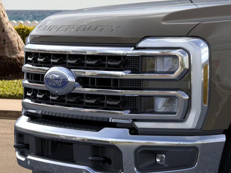 new 2026 Ford F-250 car, priced at $92,249