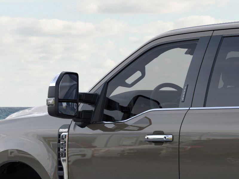 new 2026 Ford F-250 car, priced at $92,249