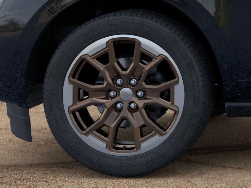 new 2026 Ford Expedition car, priced at $84,155