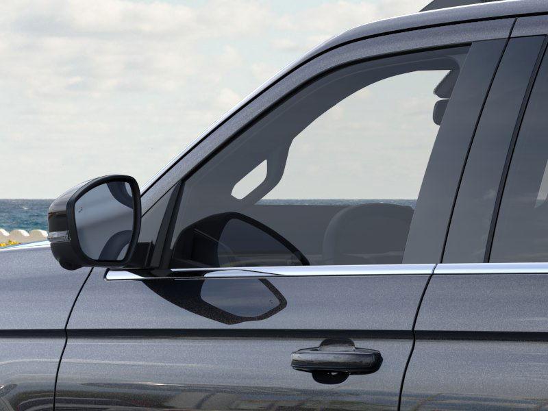 new 2026 Ford Expedition car, priced at $84,155