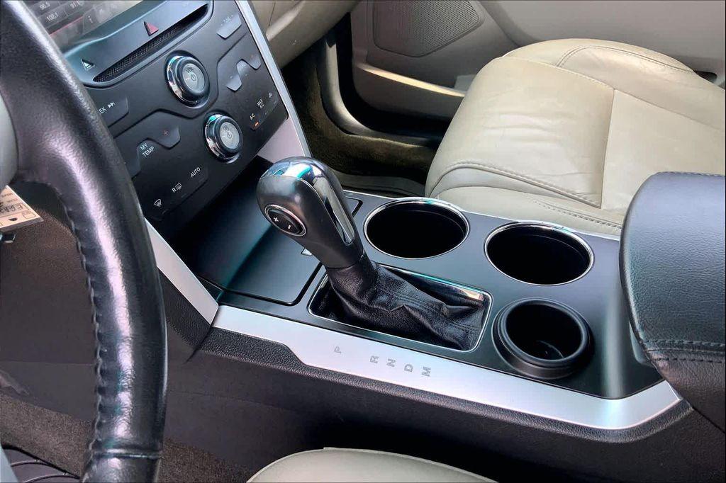 used 2014 Ford Explorer car, priced at $8,880
