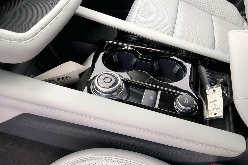 new 2026 Ford Explorer car, priced at $57,485