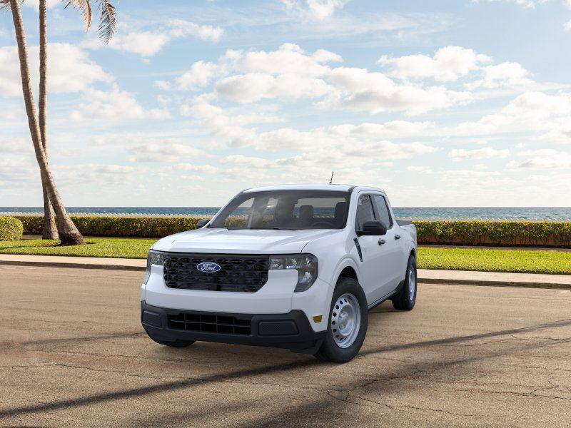 new 2026 Ford Maverick car, priced at $29,469