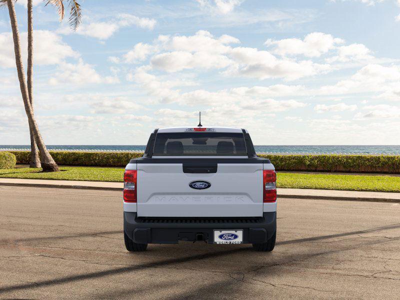 new 2026 Ford Maverick car, priced at $29,469
