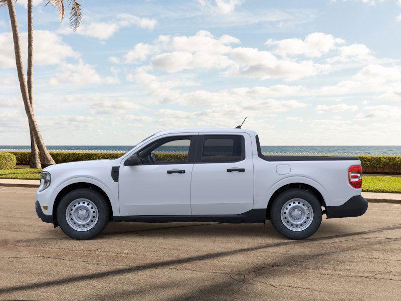new 2026 Ford Maverick car, priced at $29,469
