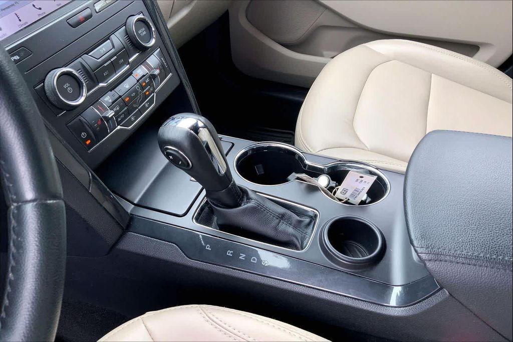 used 2019 Ford Explorer car, priced at $17,399