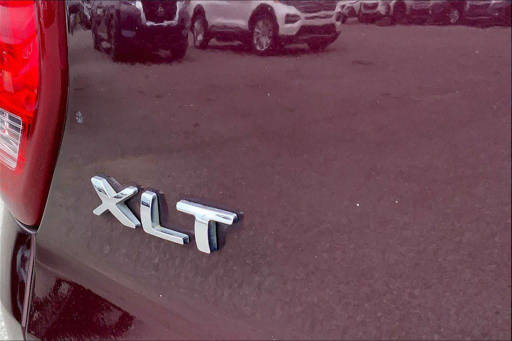 used 2019 Ford Explorer car, priced at $17,399