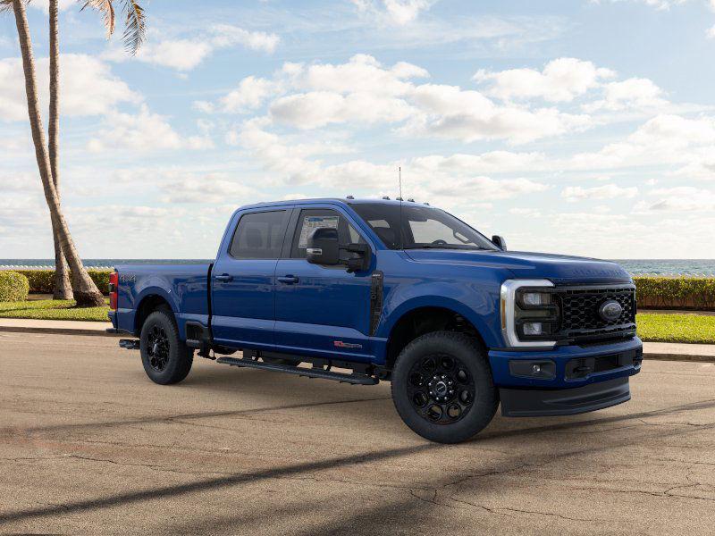 new 2026 Ford F-250 car, priced at $118,154