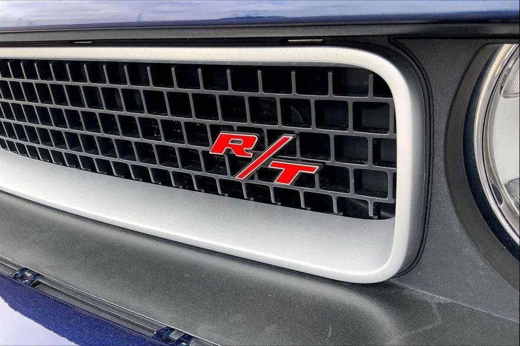 used 2013 Dodge Challenger car, priced at $20,989