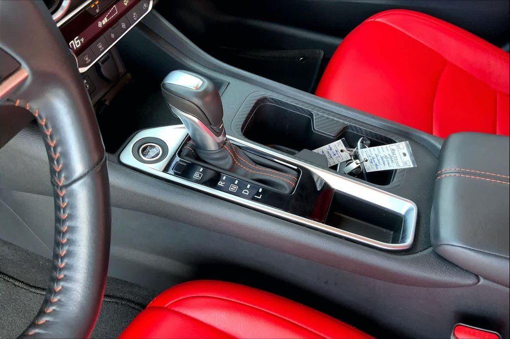 used 2024 Nissan Sentra car, priced at $21,989