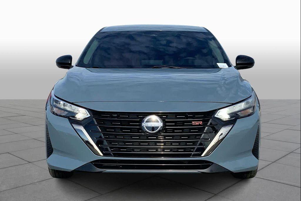used 2024 Nissan Sentra car, priced at $21,989