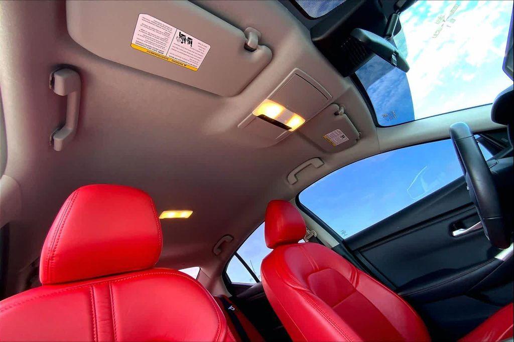 used 2024 Nissan Sentra car, priced at $21,989