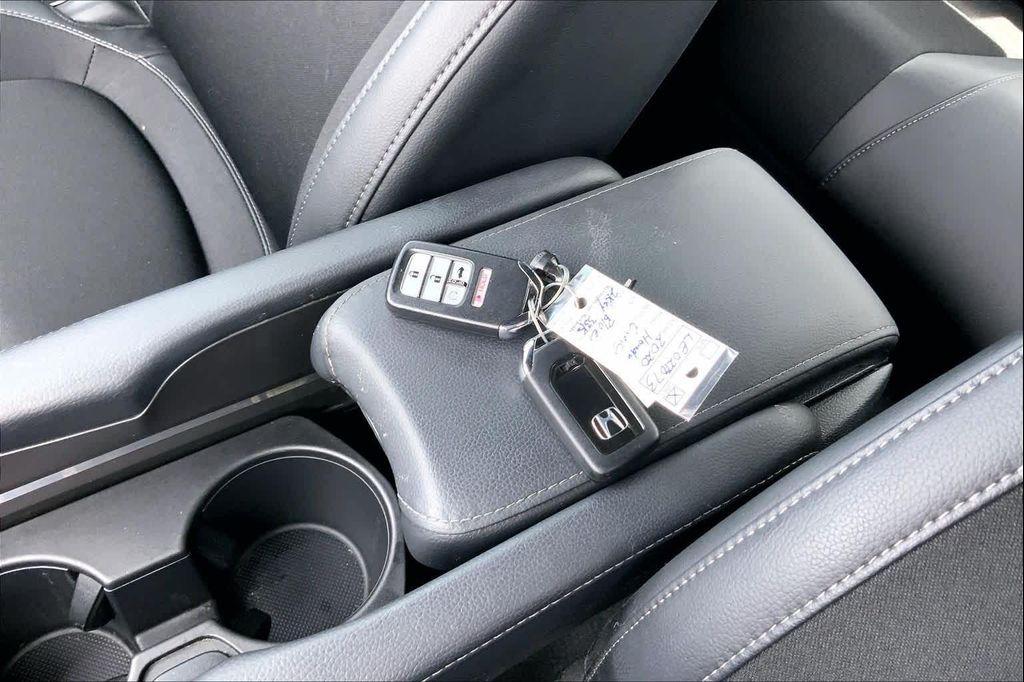 used 2020 Honda Civic car, priced at $22,882
