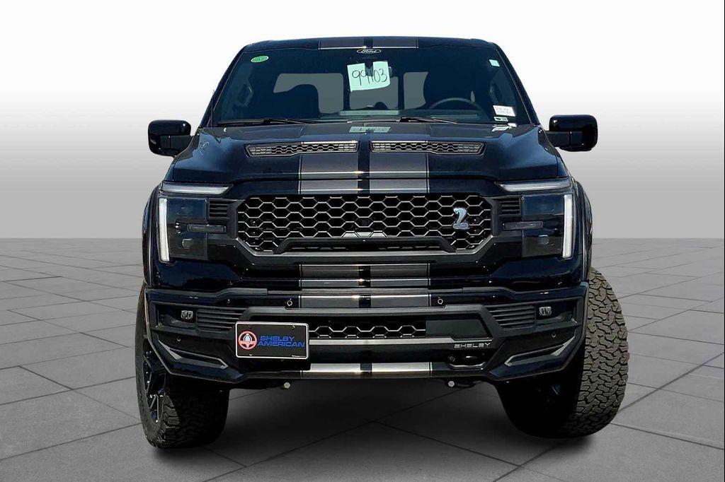 new 2025 Ford F-150 car, priced at $138,795